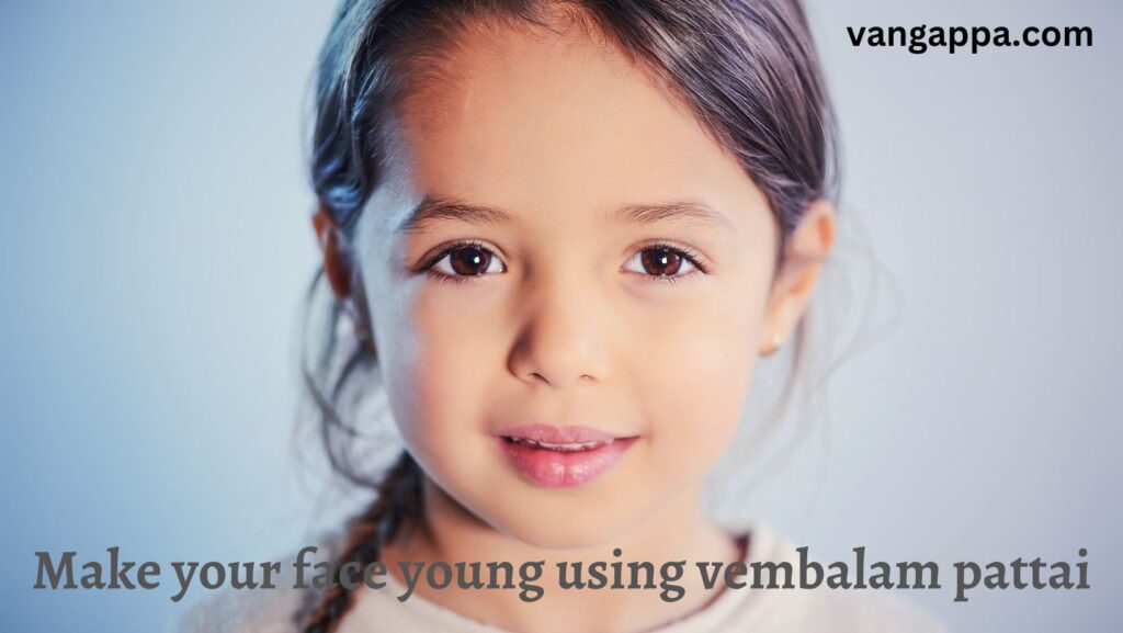 Vembalam pattai benefits for hair